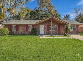 234 Holiday Drive, Savannah, GA 31419