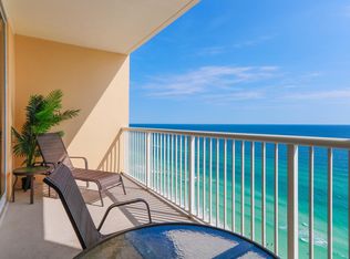 10901 Front Beach Rd #2209, Panama City Beach, FL 32413