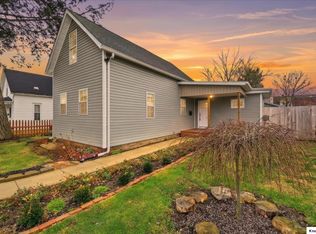 203 S Center St, Mount Vernon, OH 43050