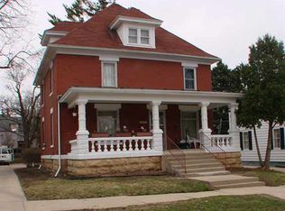 1012 19th Ave, Monroe, WI 53566