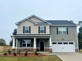 7030 Sideboard Xing, Aiken, SC 29803