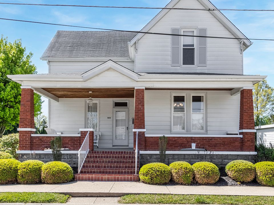 503 Hoene Ave, Batesville, IN 47006 Zillow