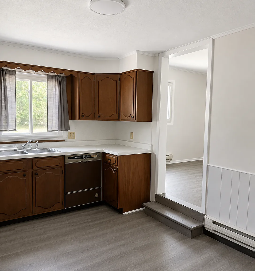 3 bed, 862 sqft, $1,500 — Photo 3