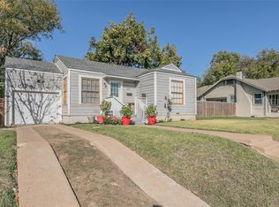 809 E Mulkey St, Fort Worth, TX 76104