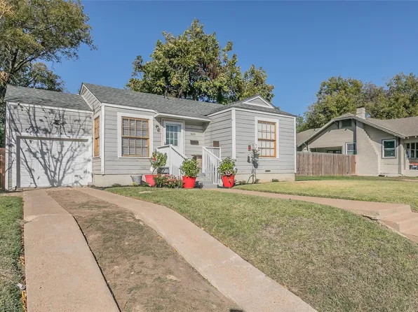 809 E Mulkey St, Fort Worth, TX 76104