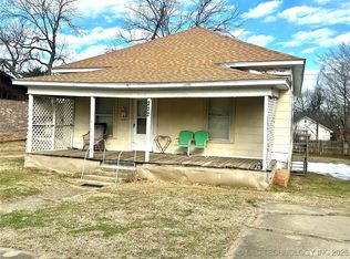 222 W 17th St, Ada, OK 74820
