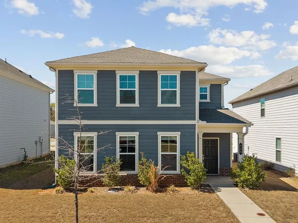 469 Golden Eagle Pkwy, Braselton, GA 30517