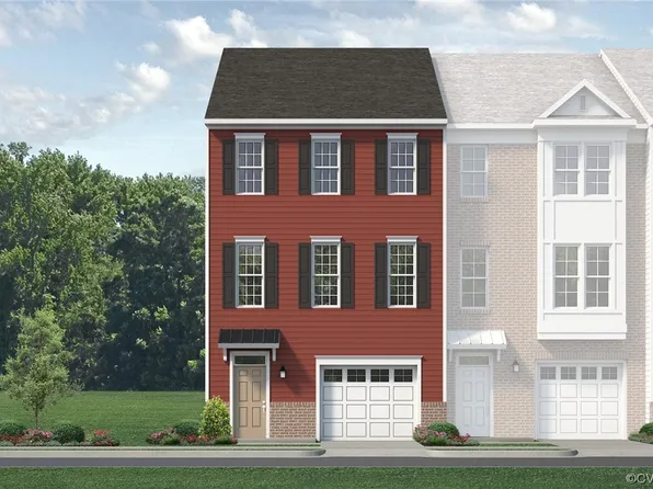 7301 Leire Ln, Henrico, VA 23238