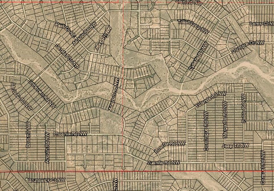 2nd image of Goldberry Rd NW #26