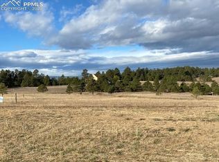 3286 Bark Tree Trl, Colorado Springs, CO 80921