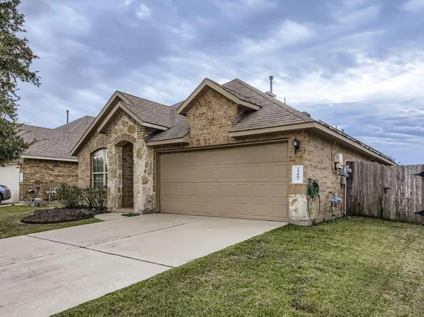 23807 Giardini Dr, Katy, TX 77493