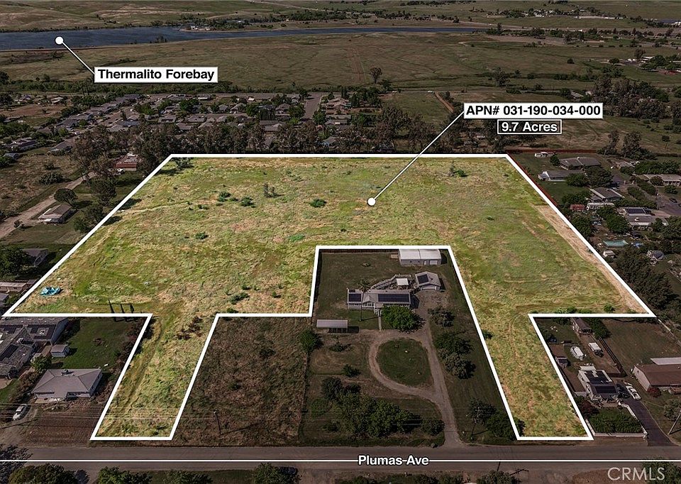 1st image of 0 Plumas Ave