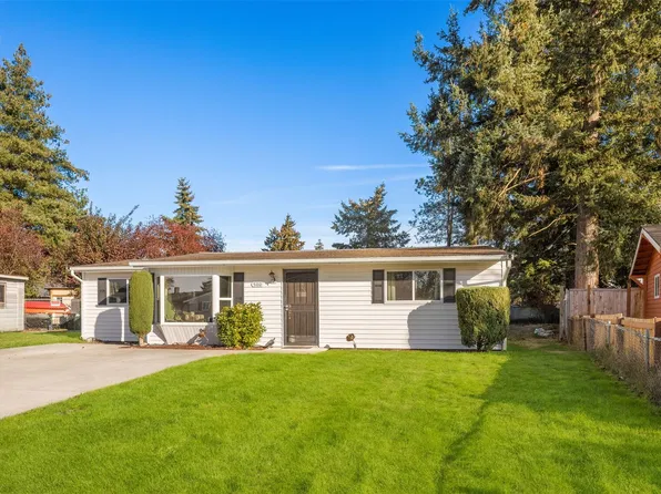 5110 Filbert Lane SW, Lakewood, WA 98499