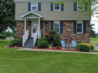 120 Knoch Rd, Saxonburg, PA 16056