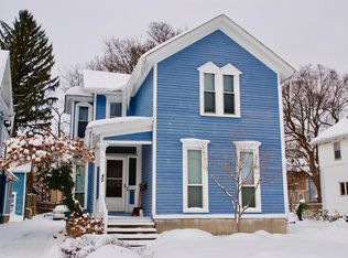 42 Vick Park, Rochester, NY 14607