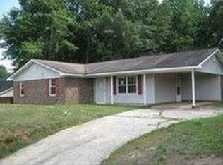 1608 Double Churches Rd, Columbus, GA 31904