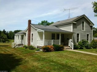 1243 Water St, Jefferson, OH 44047