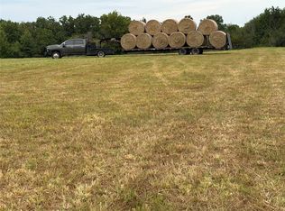 5378 W 450th Rd, Pryor, OK 74361