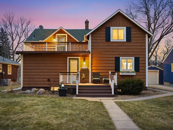 232 S Orange St, Waconia, MN 55387