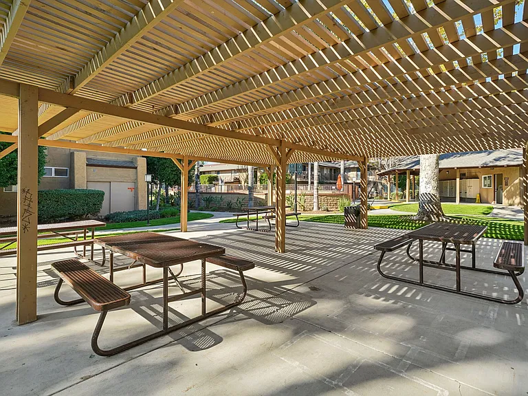 Casa Sierra Apartments in Riverside, CA.