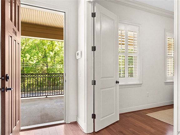 3rd image of 1650 Jack Warner Pkwy Unit 2201
