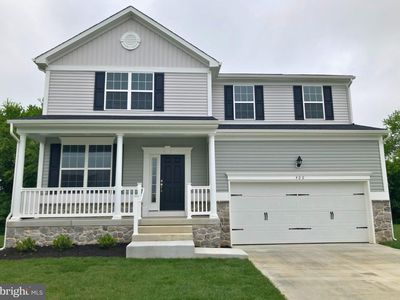 85 Lacantera Ln, Felton, DE, 19943