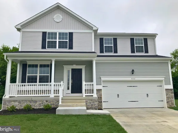 25 Belfry Dr #Cmg, Felton, DE 19943