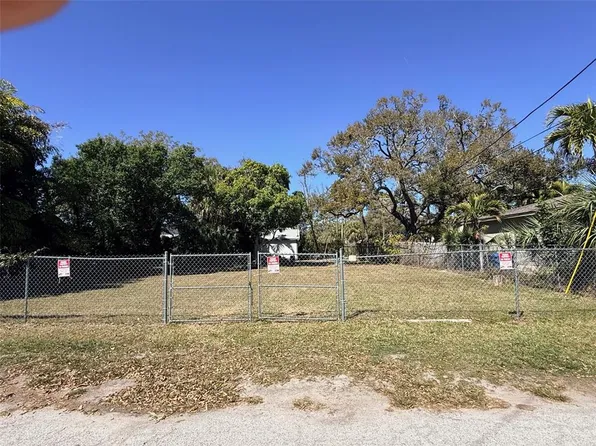 Ling A Mor Ter S Lot 14, Saint Petersburg, FL 33705
