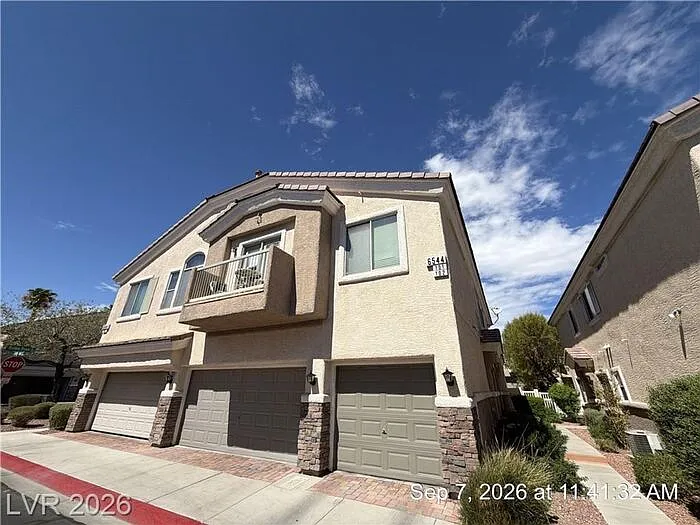 6544 Strolling Plains Ln #102