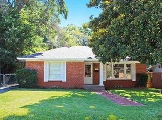 1305 Sunset Dr, Tyler, TX 75701