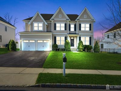 3 Cairnes Ln, East Brunswick, NJ, 08816
