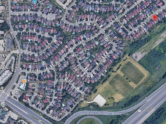 3rd image of 1964 Aldermead Rd