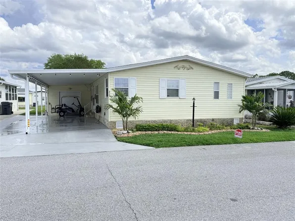 329 Dreama Dr, Davenport, FL 33897
