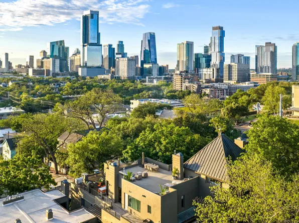 1111 W 12th St APT 107, Austin, TX 78703