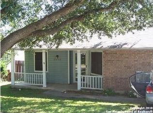 6906 Raintree Frst, San Antonio, TX 78233