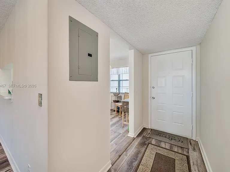 12701 SW 13th St #307F — Photo 3