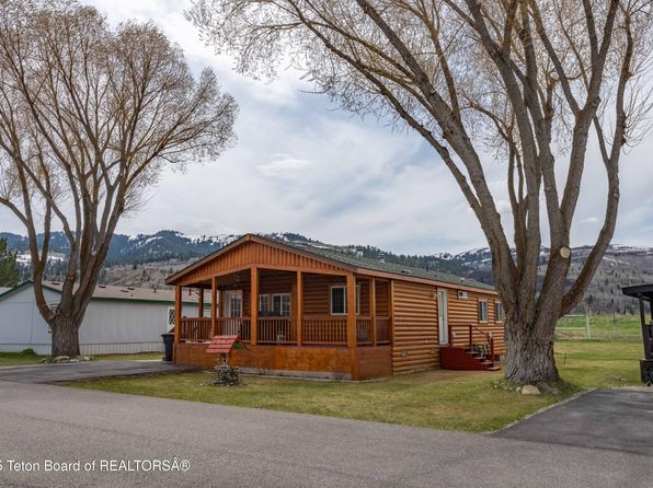 7250 S Us Highway 89 #24, Jackson, WY 83001