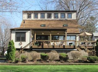 1000 Riverside Dr, Vermilion, OH 44089