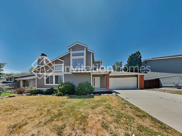 931 Bayfield Way, Colorado Springs, CO 80906