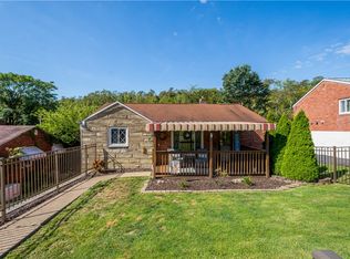 441 Glencoe Dr, West Mifflin, PA 15122