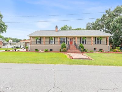 507 W Laodis St, Delcambre, LA, 70528