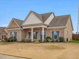 2087 S Jefferson Loop, Hernando, MS 38632