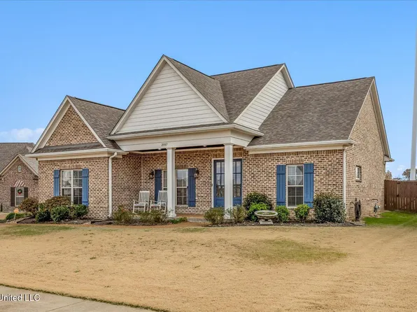 2087 S Jefferson Loop, Hernando, MS 38632