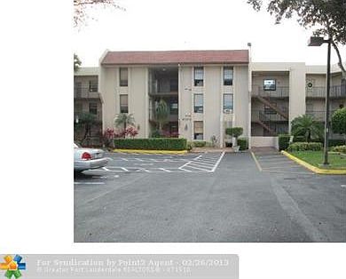 1st image of 6451 N University Dr APT 318