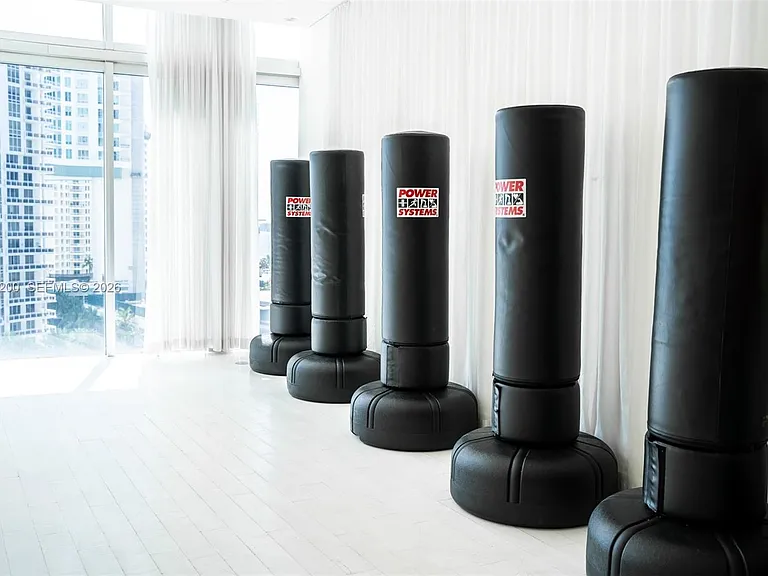 495 Brickell Ave #4205 — Photo 43