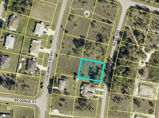 1250 Best Ave, Fort Myers, FL 33913