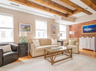 100 Fulton St APT 2P, Boston, MA 02109