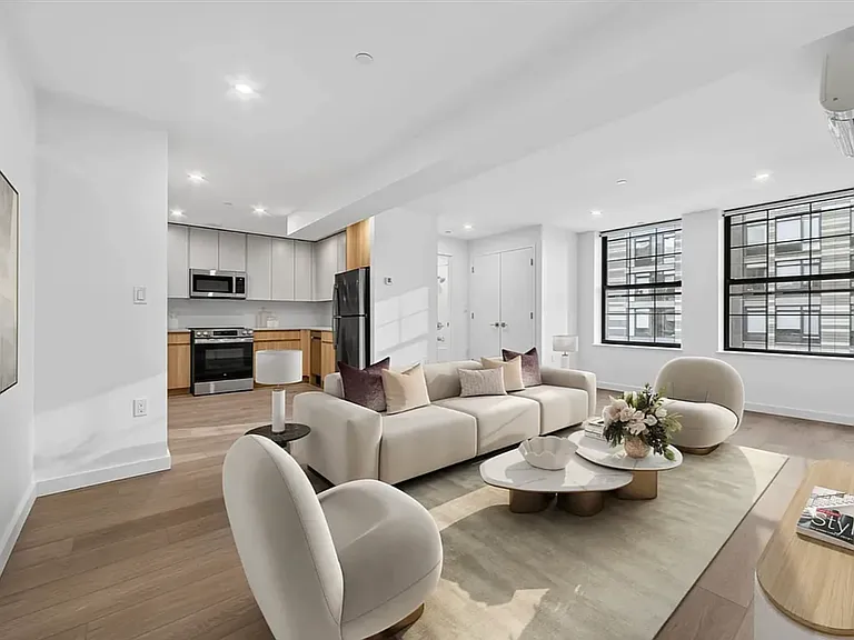 225 E 134th St #2G — Photo 1