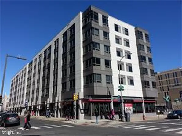 815 Arch 37 St #608, Philadelphia, PA 19107