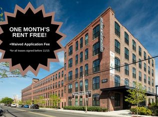 Silk Lofts, Bayonne, NJ 07002